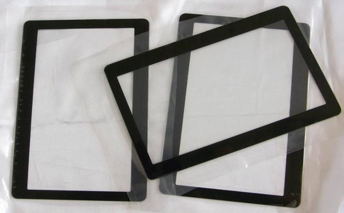 玻璃絲印工藝 玻璃絲印工藝